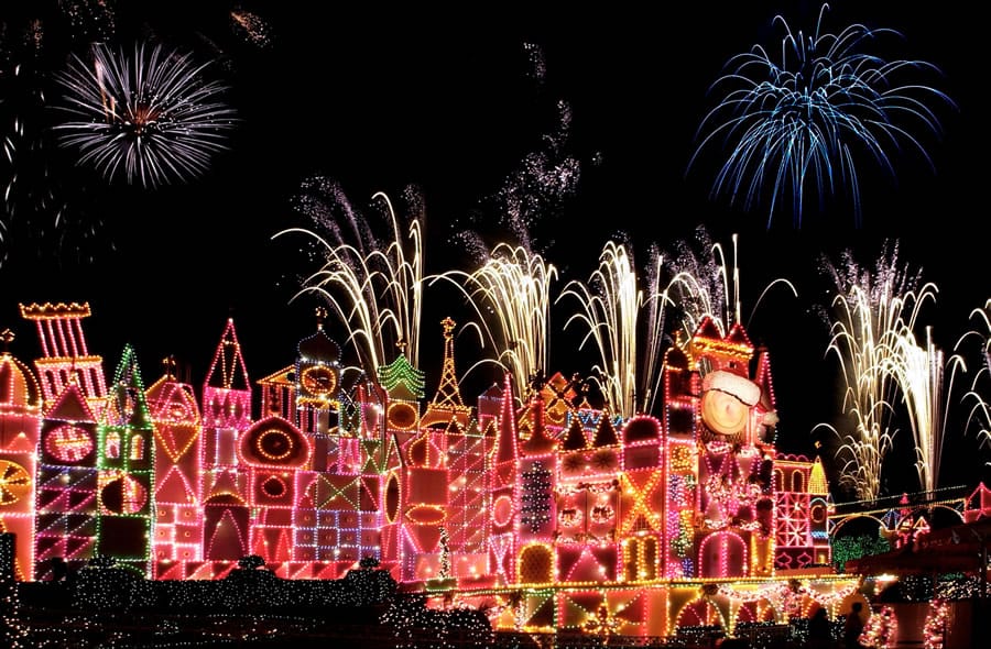 Disney’s performance over the years Essay