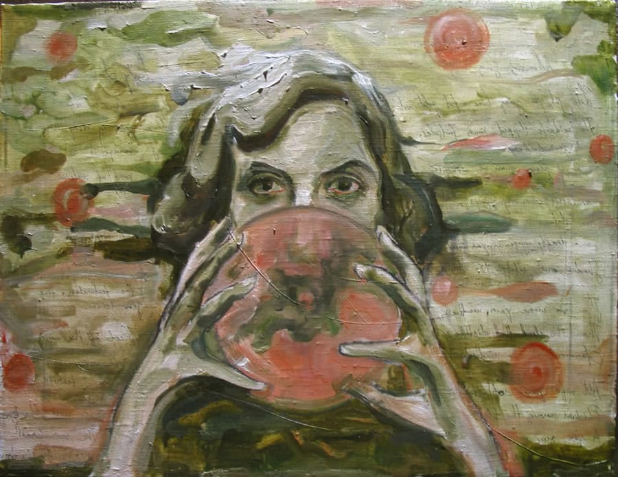 Explication of the poem “Daddy” by Sylvia Plath Essay