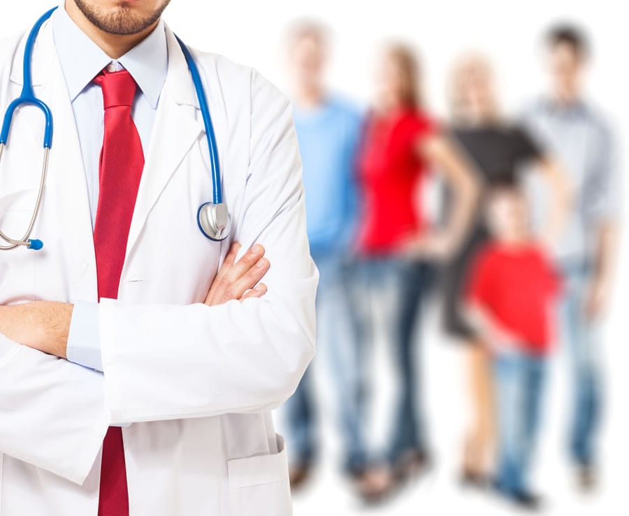 Perspective on Health Care Essay