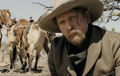 The screenplay True Grit Essay