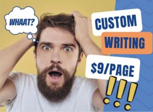 custom writing help