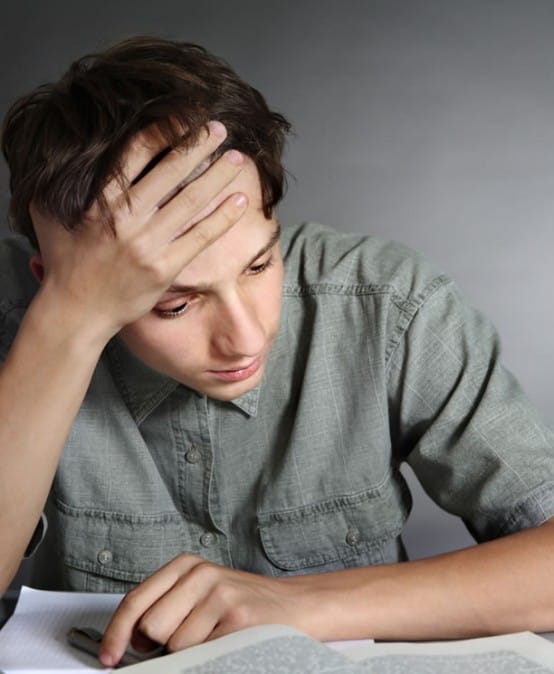 Personal Statement Writing