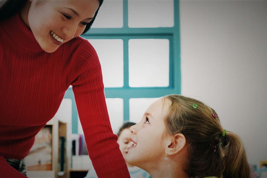 Classroom Management for Paraprofessional Essay