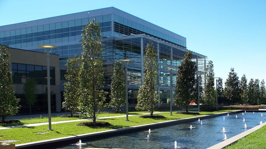 Corporate University Model Essay