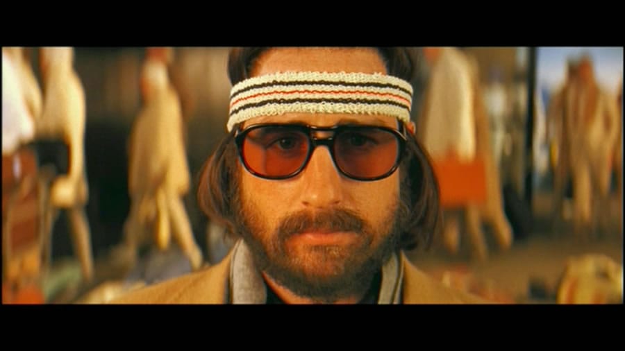 Detailed Analysis of the Key Scene  in the Movie Anni Hall Essay