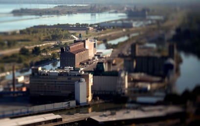 From Tension to Cooperative Dialogue: Holcim Essay