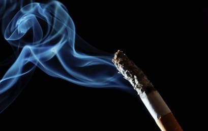 Impact of passive smoke Essay