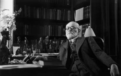 Sigmund Freud: Critique Essay