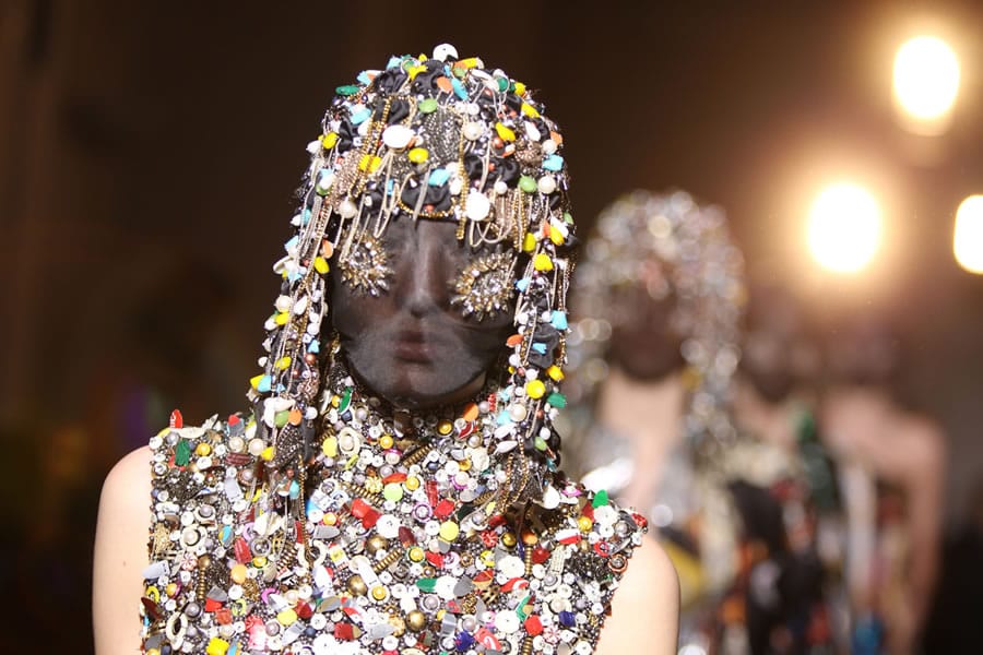 The Language of Clothes Essay