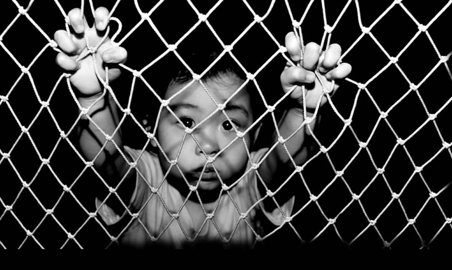 The essence of human trafficking Essay