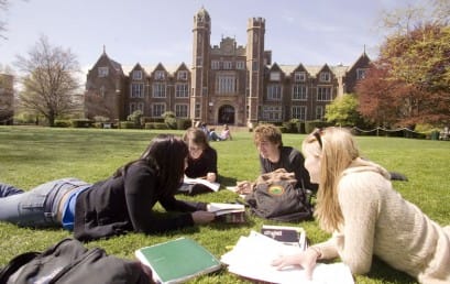 College Essay Writing Services