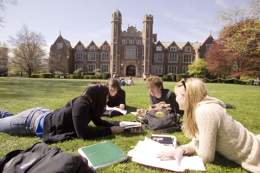 College Essay Writing Services