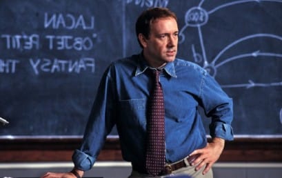Custom essay on The Life of David Gale movie