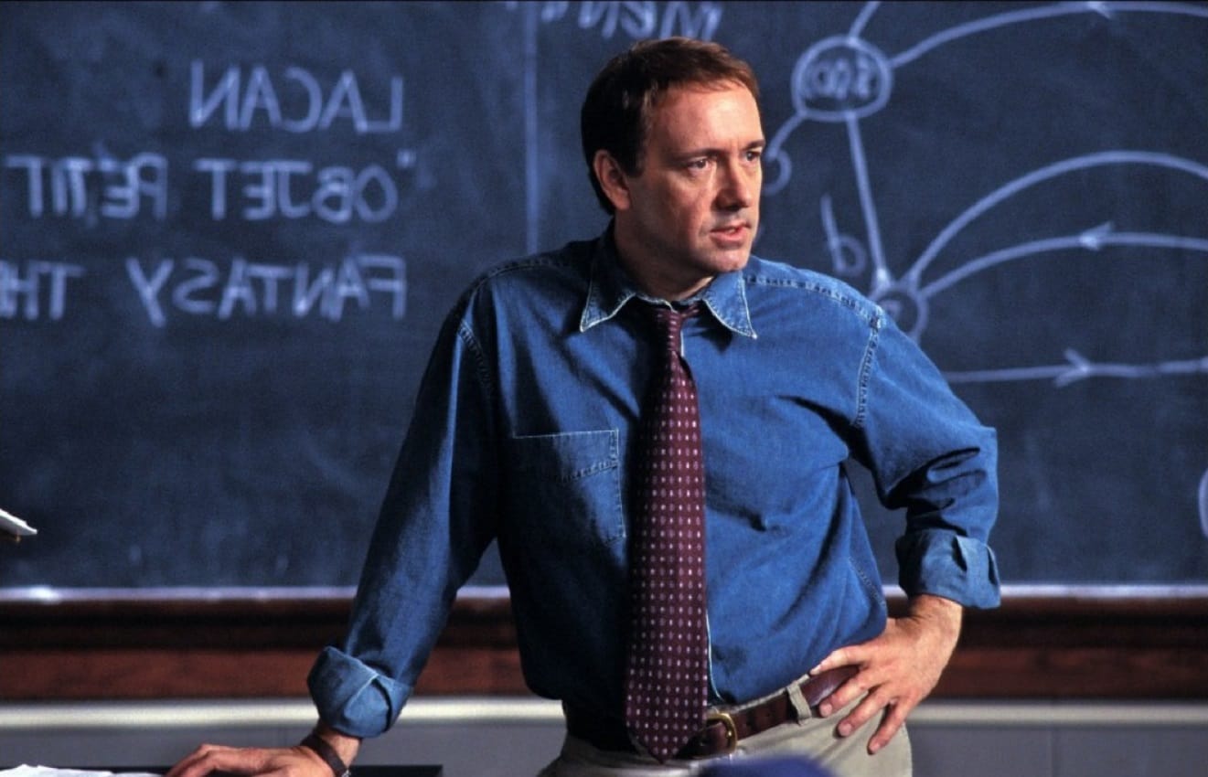 Custom essay on The Life of David Gale movie
