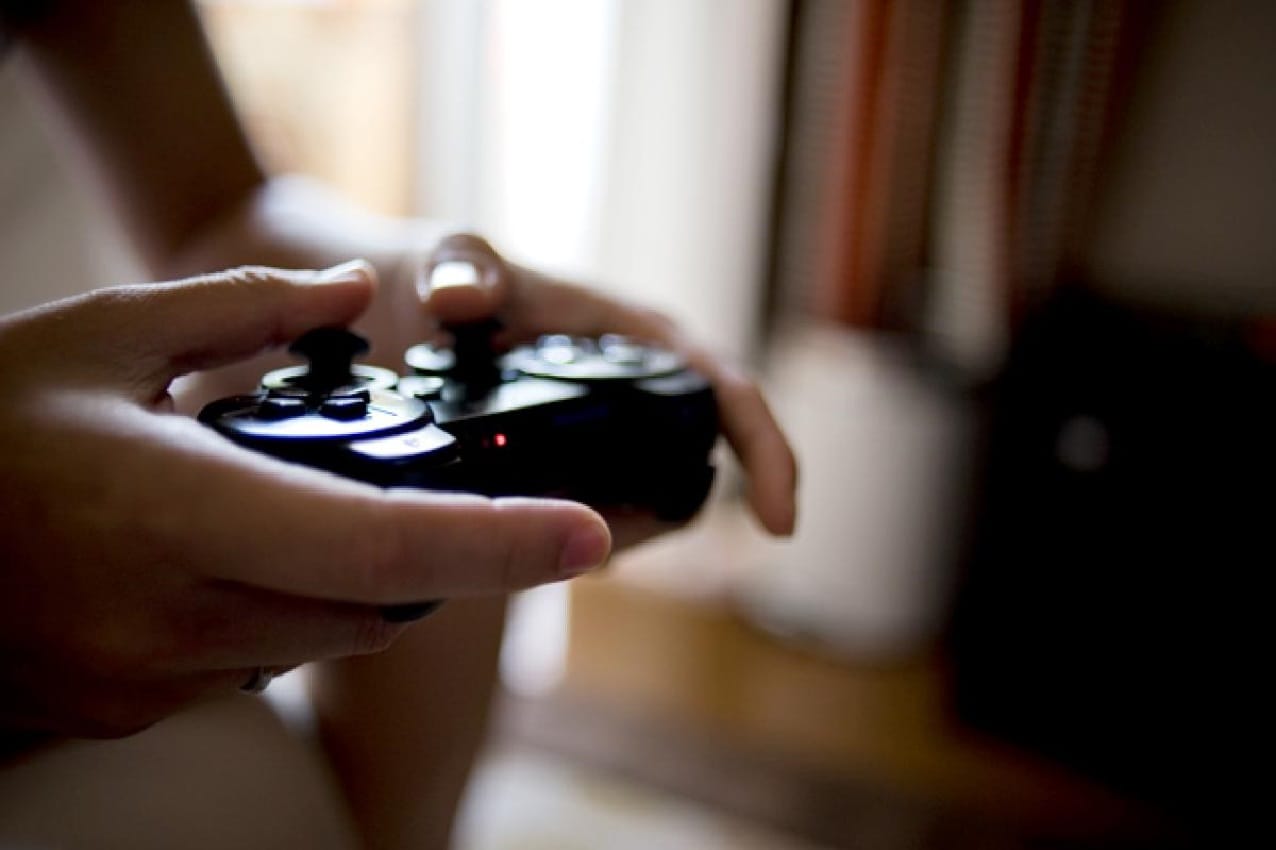Psychological Effects Of Video Game Addiction Essay