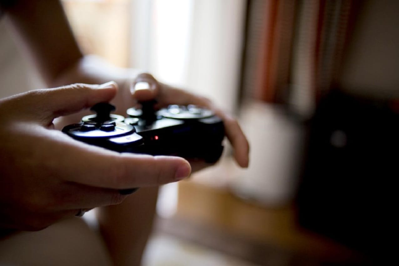 Video Game Addiction Free Essay Example