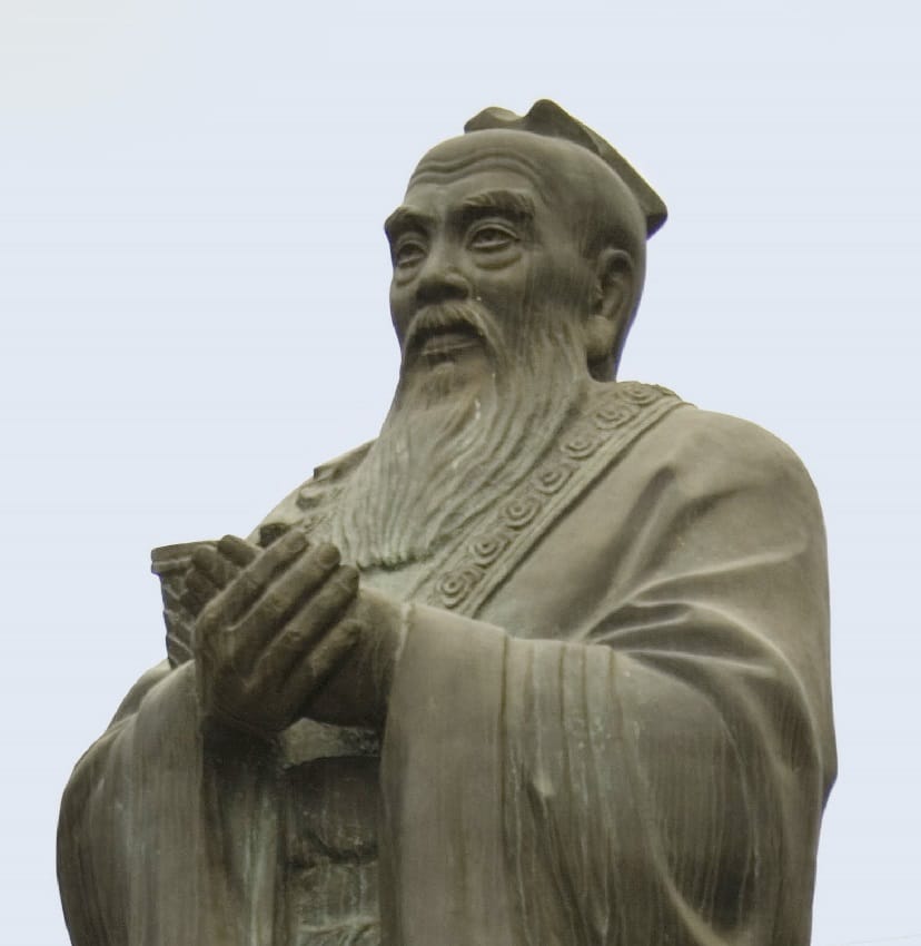 Essay on Mencius and Xunzi