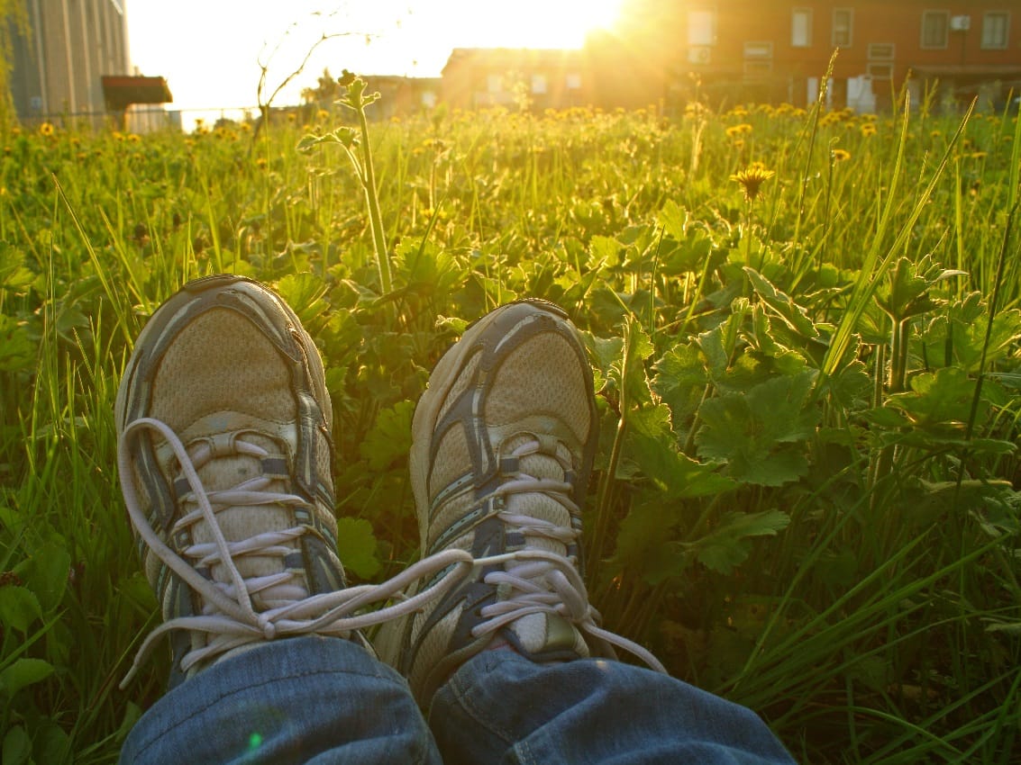Transition Shock: Putting Culture Shock in Perspective