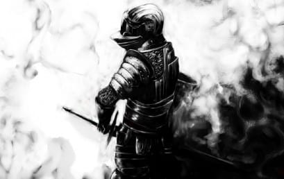 The Knight, Death, and the Devil essay