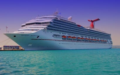 Essay on Carnival Cruise Line