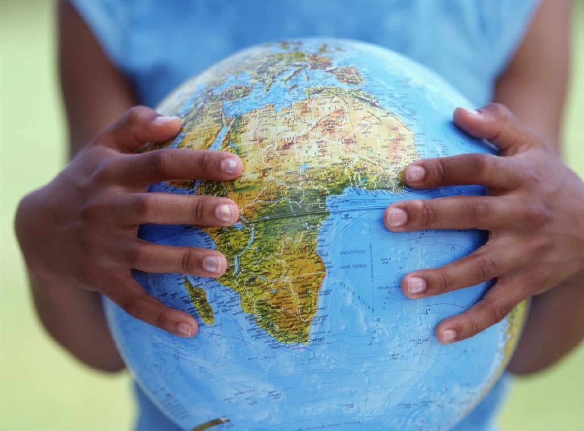 Poverty in a Developing Country essay