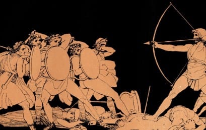 The Odyssey essay