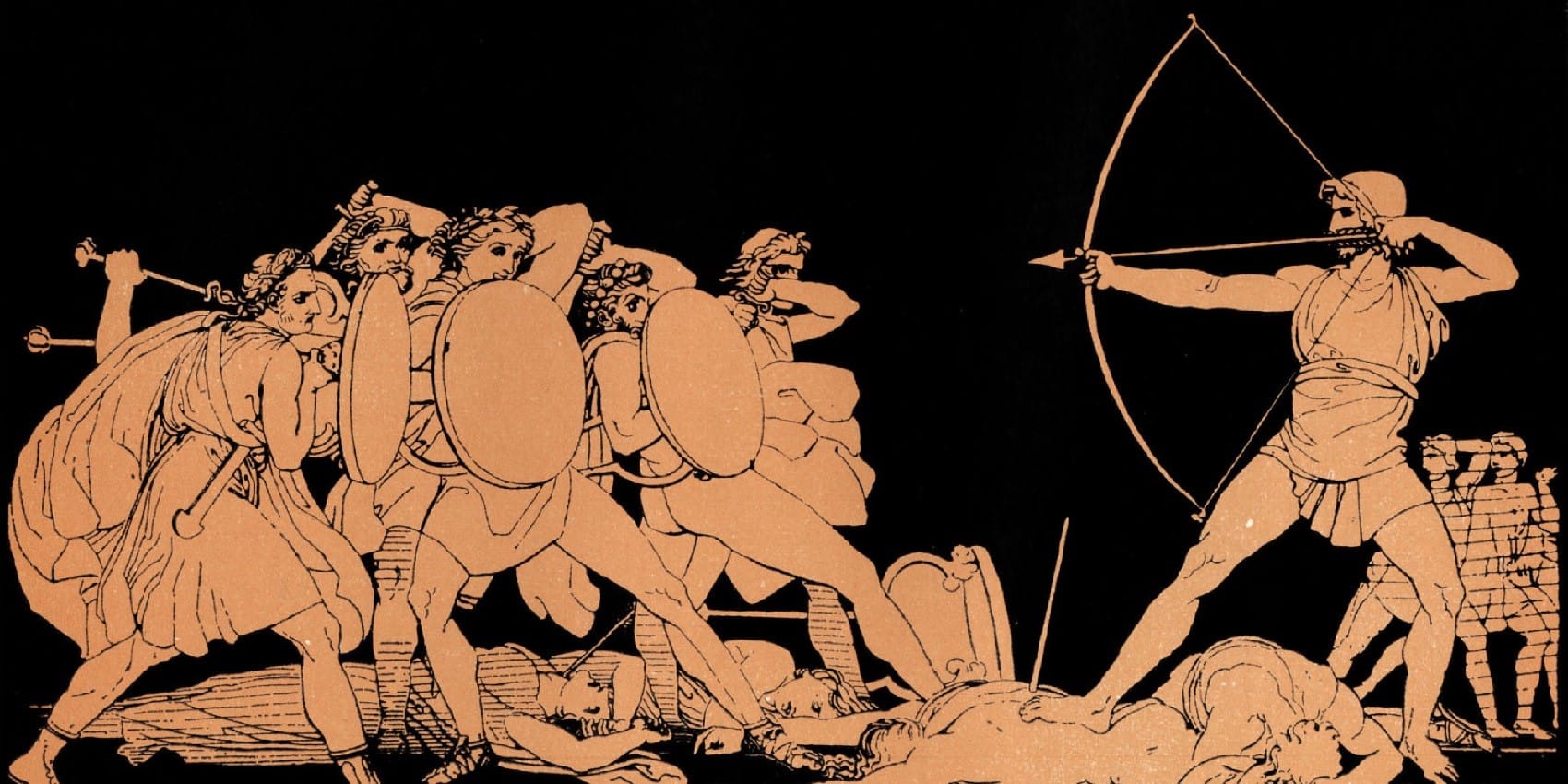 The Odyssey essay