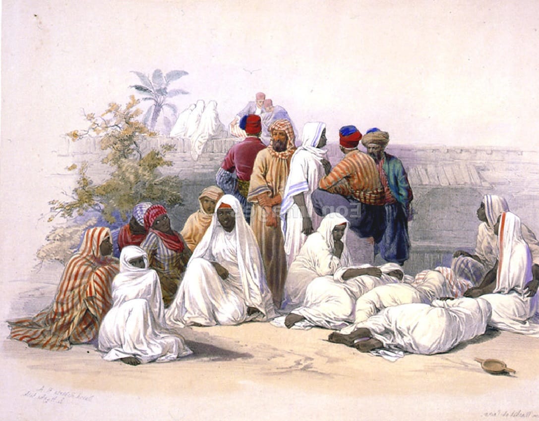 The Fugitive Slave essay