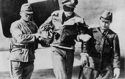 The reparation for acts and activities committed by military campaigns essay