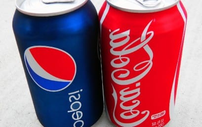 The Coca-Cola Company Versus PepsiCo Inc essay