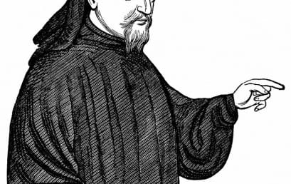 Essay on Geoffrey Chaucer’s The Canterbury Tales