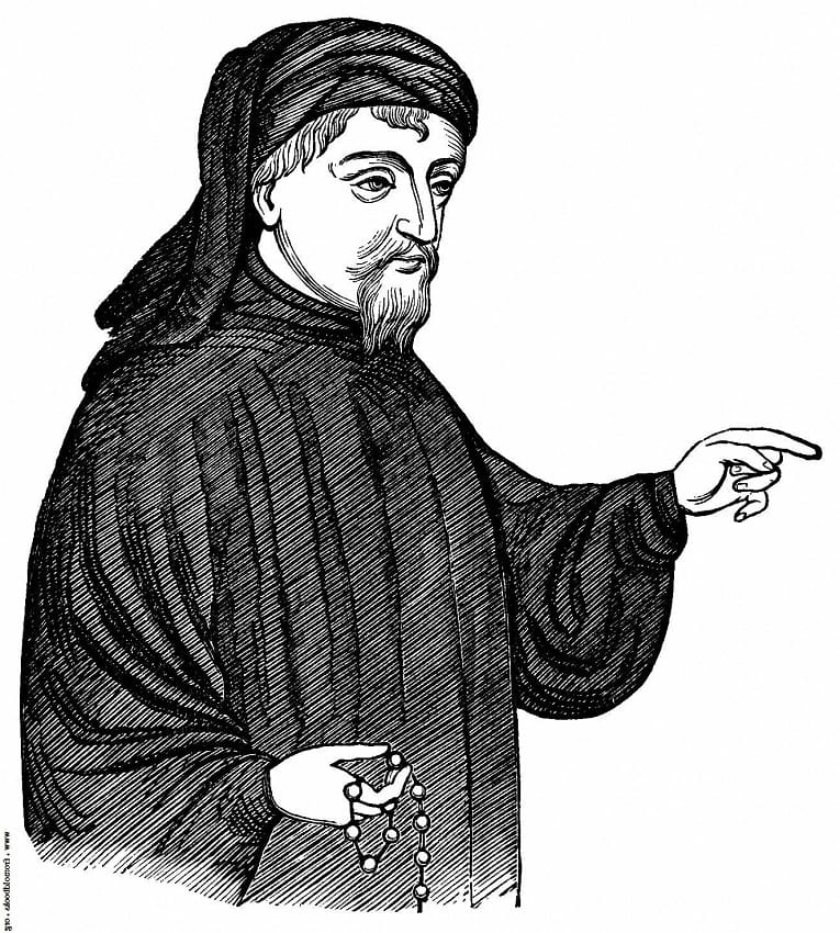 Essay on Geoffrey Chaucer’s The Canterbury Tales