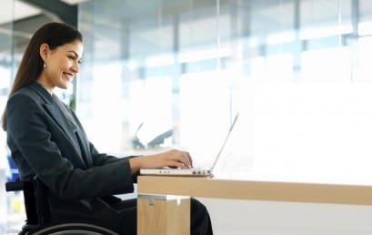 The Benefits of Online Business essay