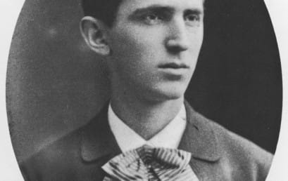Nikola Tesla essay