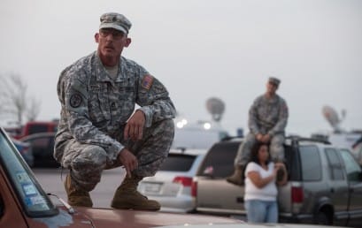 Essay on Fort Hood Shooting