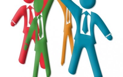 Team Building essay