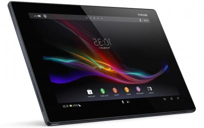 Essay on Tablet