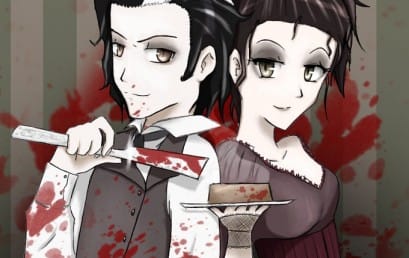 Essay on Sweeney Todd: Posting