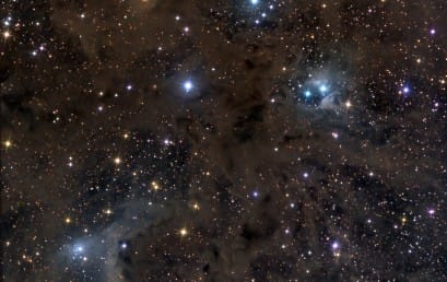 Essay on Stardust