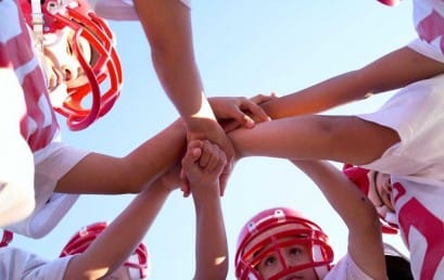 Essay on Sports and Teens