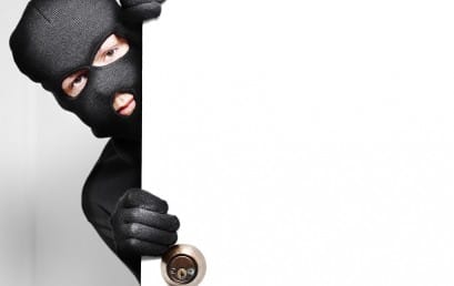 Essay on Robbery