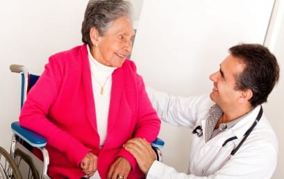 Risks in Nursing Home Facilities essay