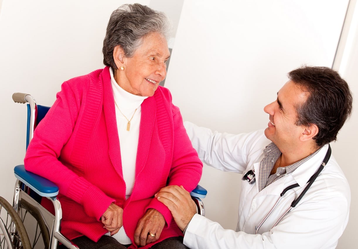Risks in Nursing Home Facilities essay