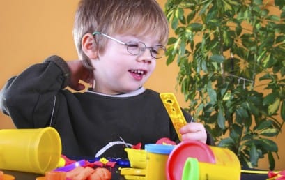 Essay on children with autism