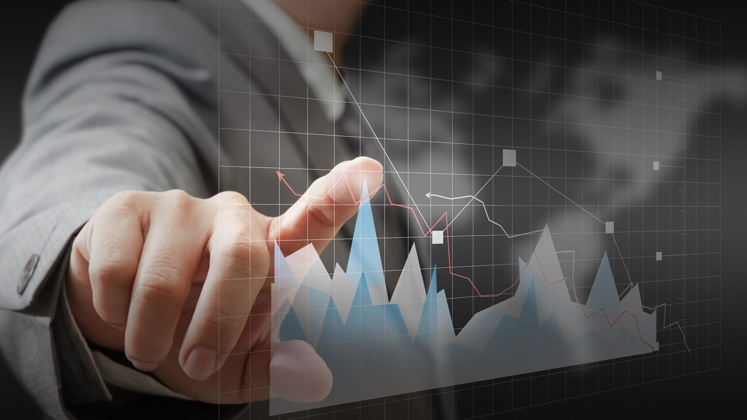 Essay on financial analyst