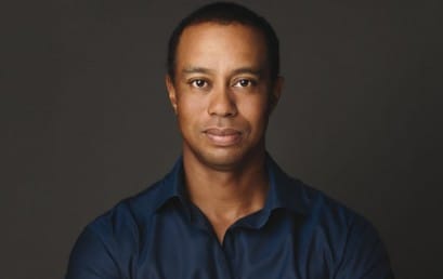 Tiger Woods global brand Essay