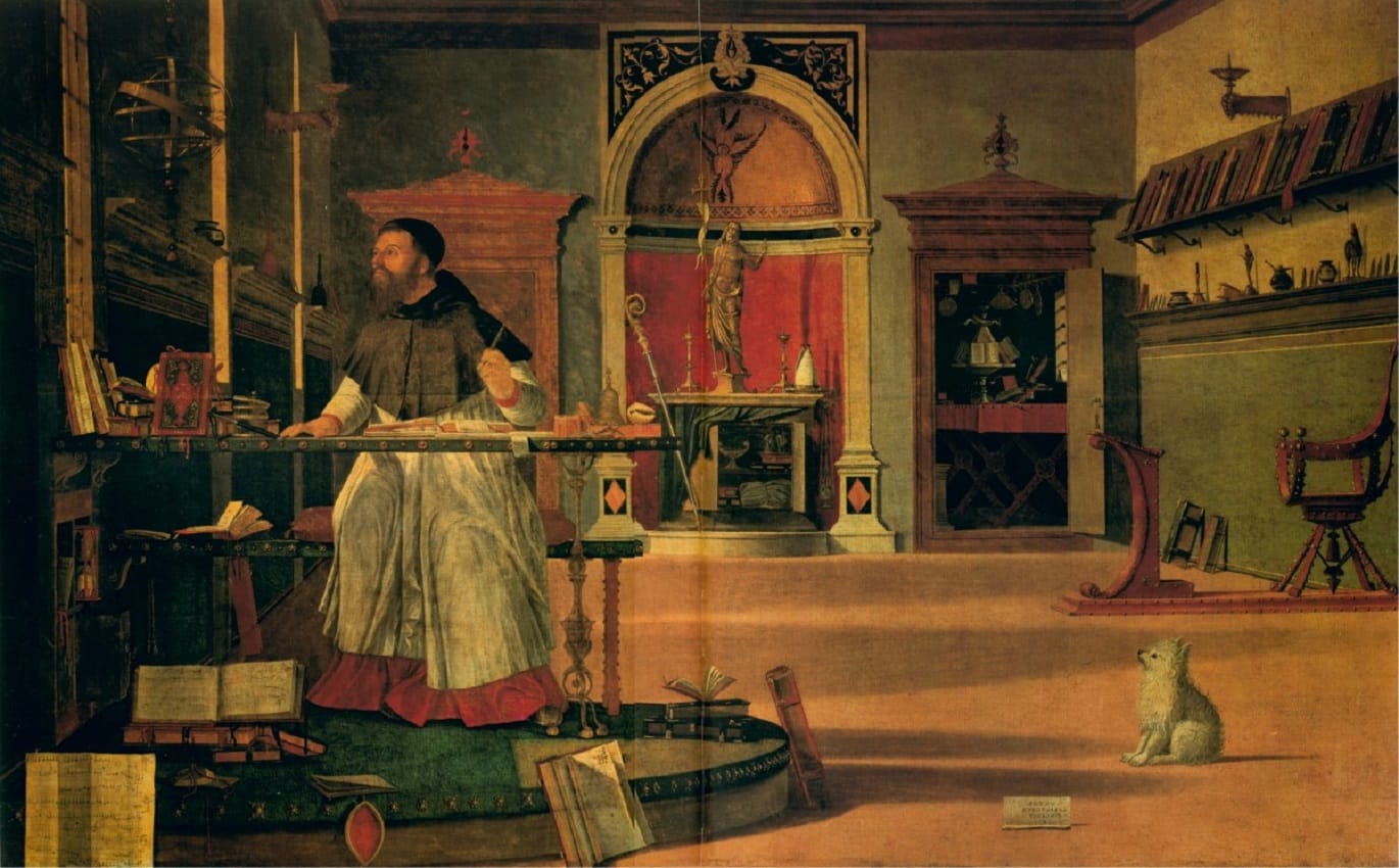 Essay on Augustine’s confessions