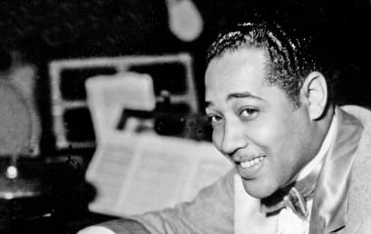 Duke Ellington essay