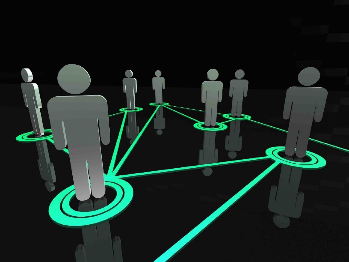 The Grapevine in an Organization essay