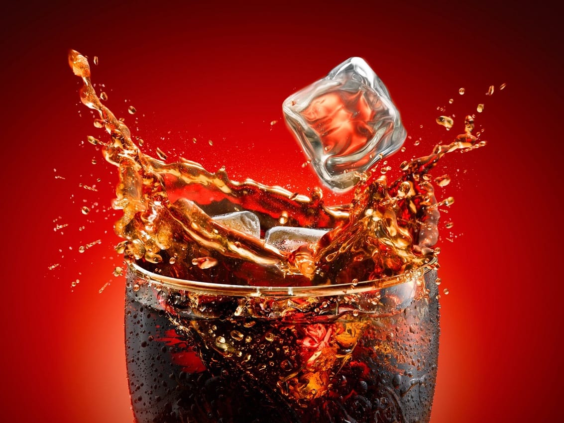 Coca-Cola essay